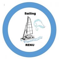 Sailing Renu